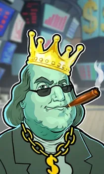 Big Benji Bonanza