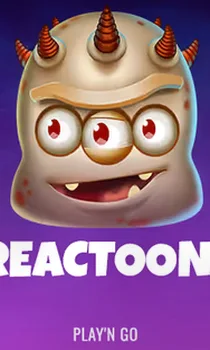 Reactoonz