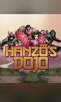Hanzo's Dojo