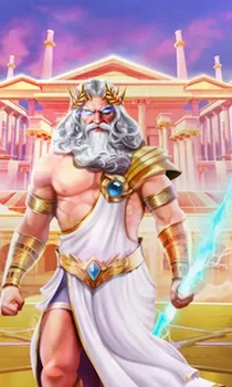 Gates of Olympus