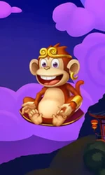 3 Dancing Monkeys