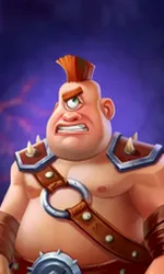 Cyclops Smash