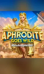 Aphrodite Goes Wild