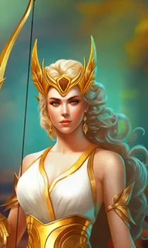 Bow of Artemis